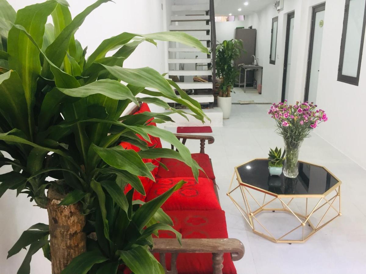 Hanoi Cozy Homestay Long Bien Luaran gambar