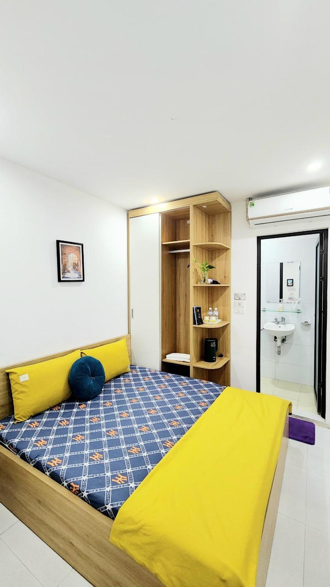 Hanoi Cozy Homestay Long Bien Luaran gambar