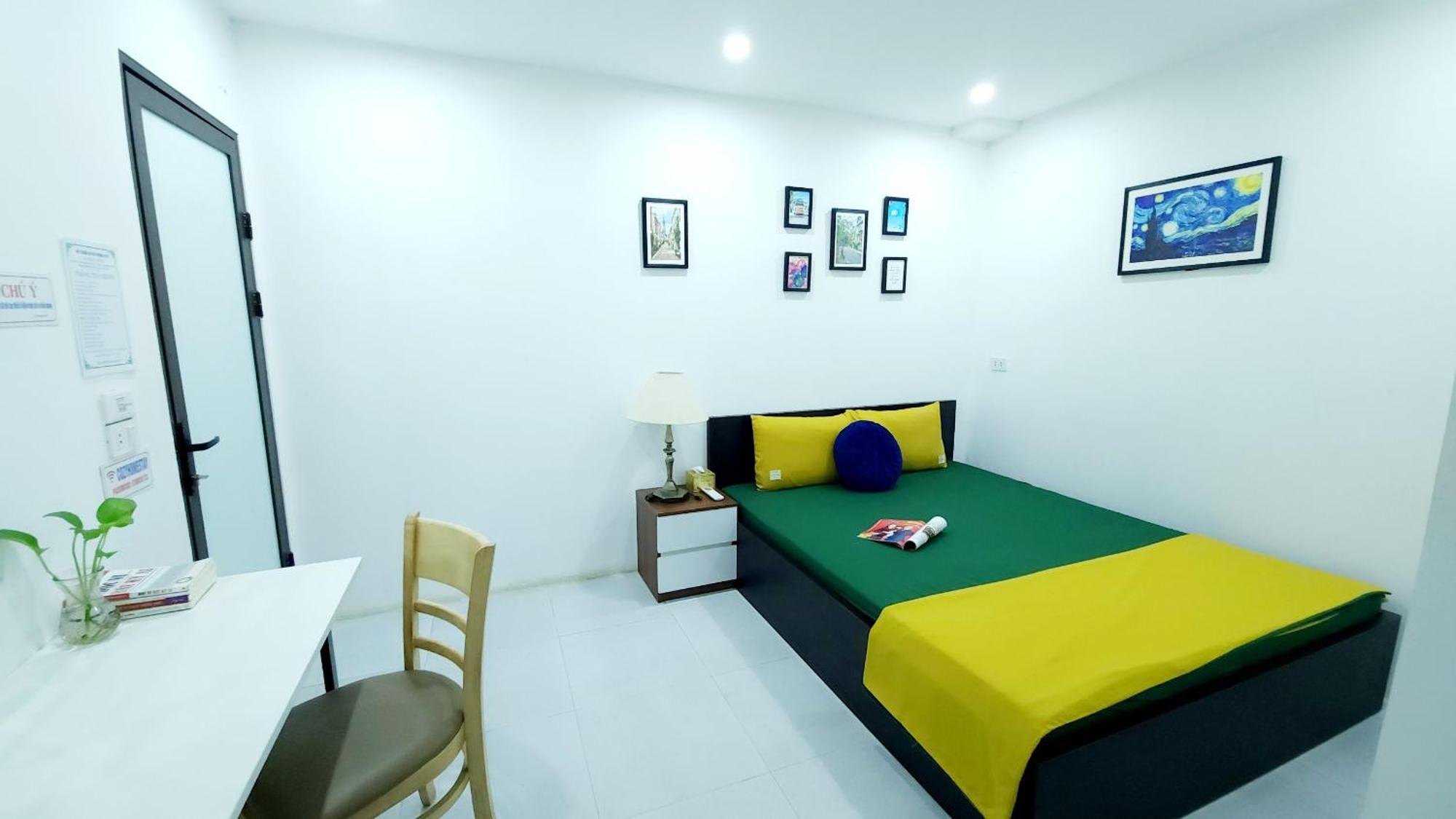 Hanoi Cozy Homestay Long Bien Luaran gambar