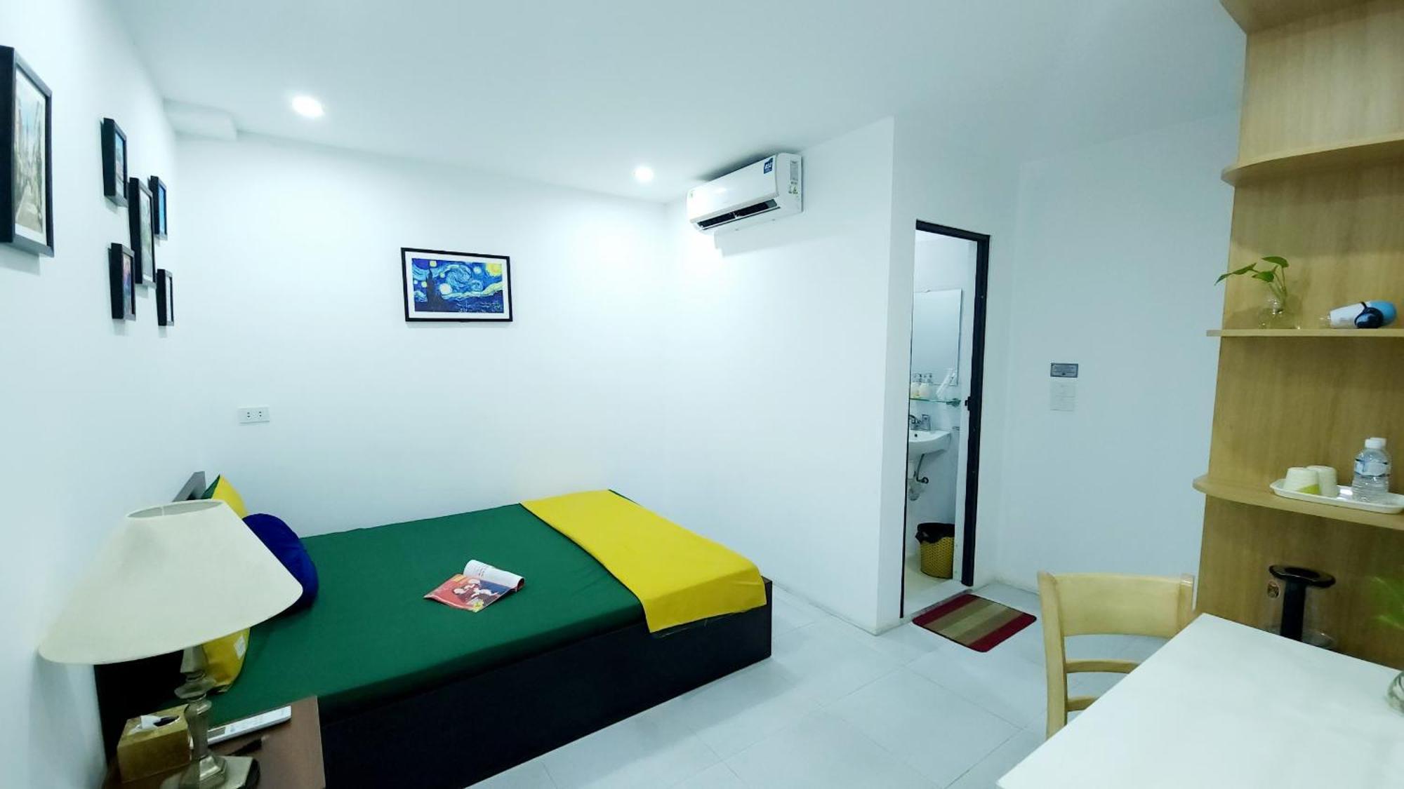 Hanoi Cozy Homestay Long Bien Luaran gambar