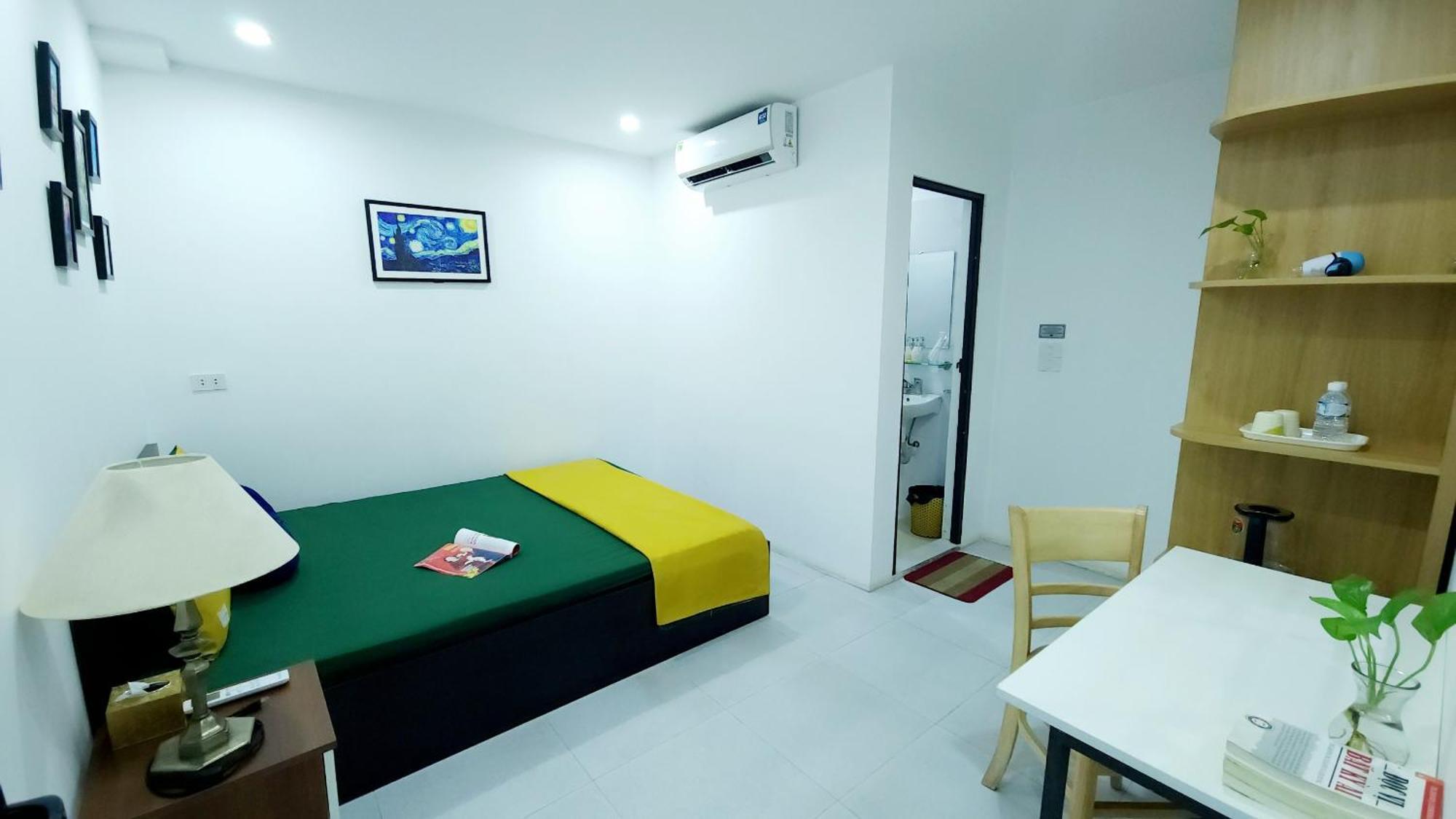Hanoi Cozy Homestay Long Bien Luaran gambar