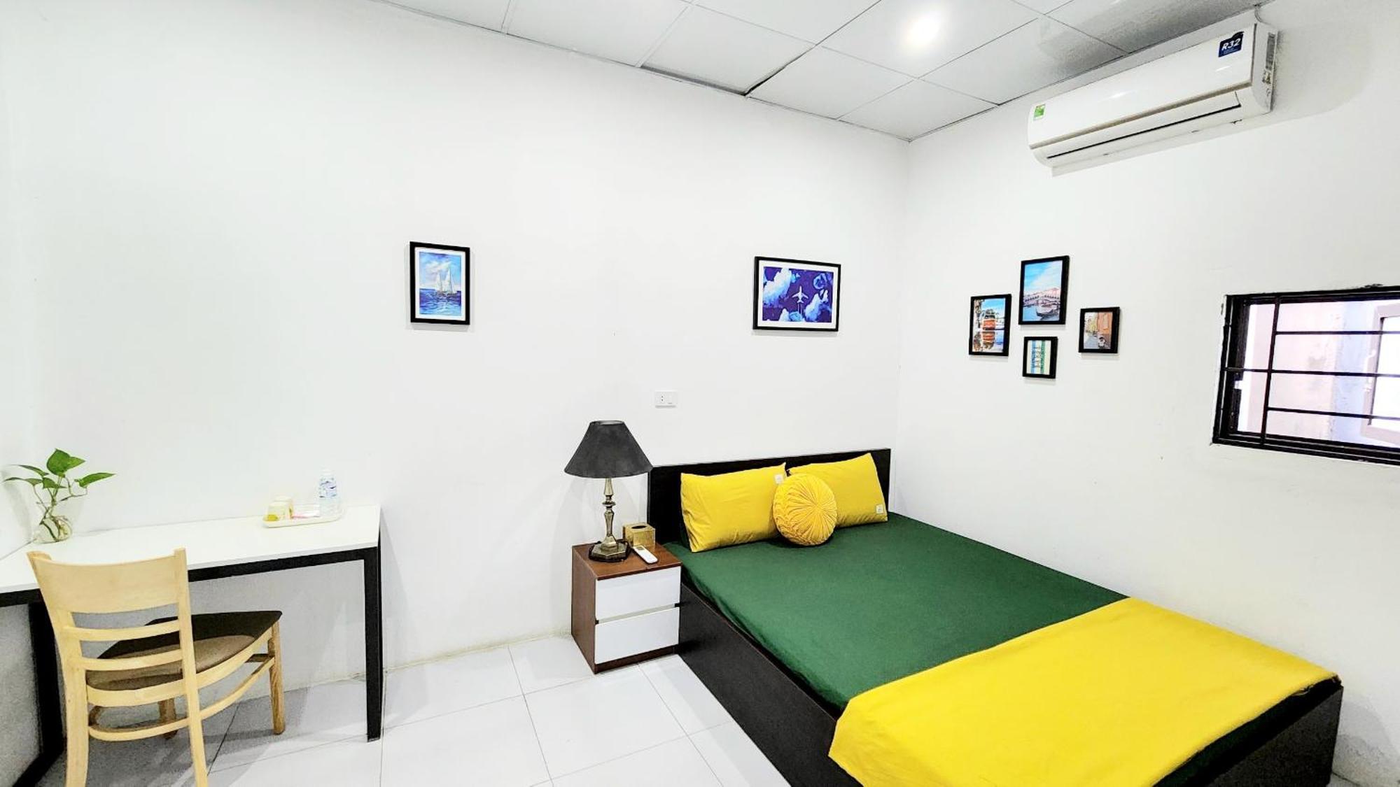 Hanoi Cozy Homestay Long Bien Luaran gambar